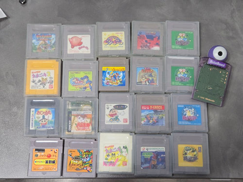 Games 21
