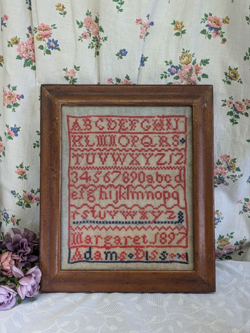 Brocante Antiques Antique Accessories 1897