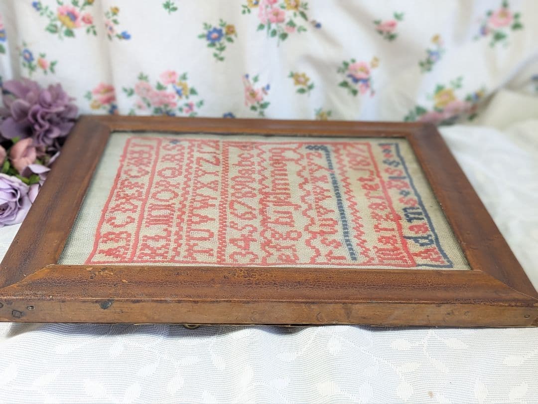 Brocante Antiques Antique Accessories 1897