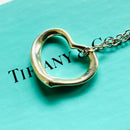 Tiffany Necklaces M