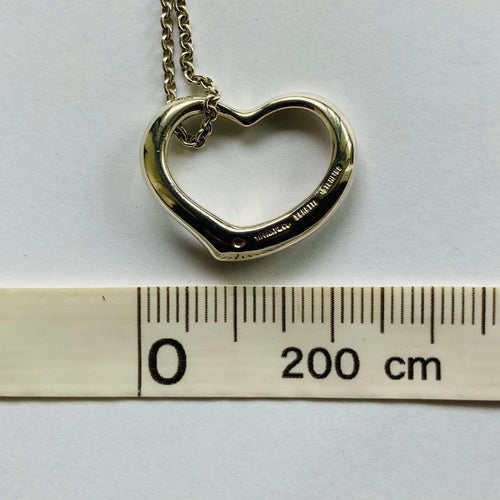 Tiffany Necklaces Co. M