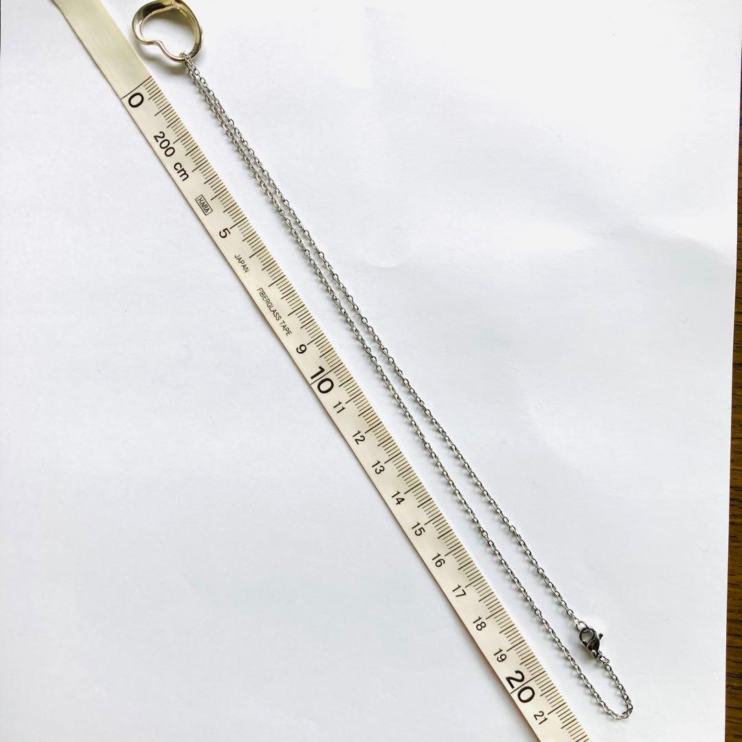 Tiffany Necklaces Co. M