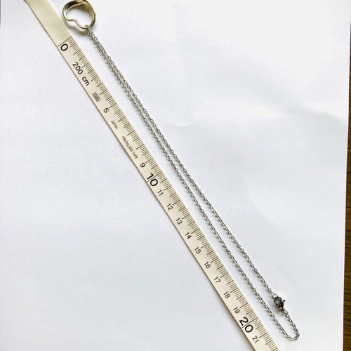Tiffany Necklaces M