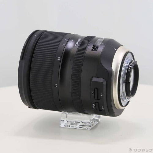 Tamron Lens (Zoom) Sp 24-70Mm F2.8 Di Vc Usd G2 (A032N) Nikon 262