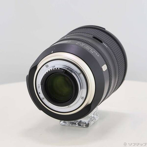 Tamron Lens (Zoom) Sp 24-70Mm F2.8 Di Vc Usd G2 (A032N) Nikon 262