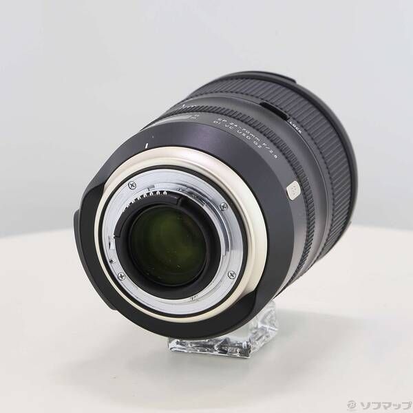 Tamron Lens (Zoom) Sp 24-70Mm F2.8 Di Vc Usd G2 (A032N) Nikon 262