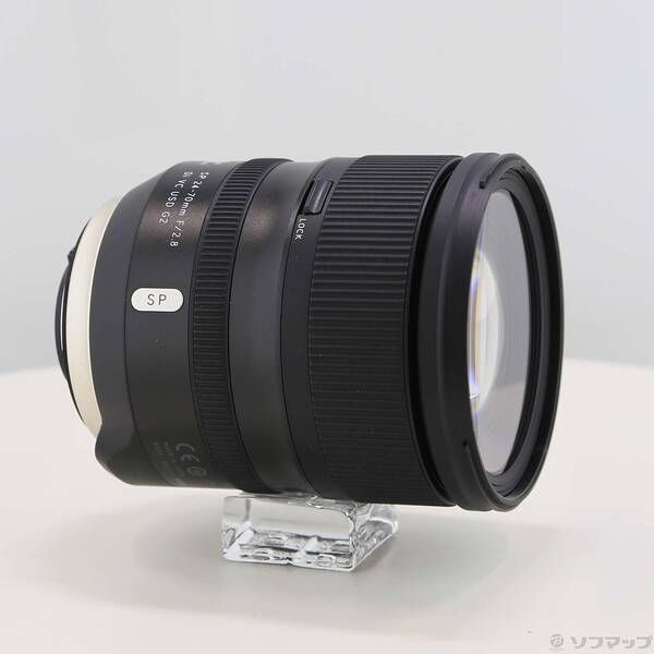 Tamron Lens (Zoom) Sp 24-70Mm F2.8 Di Vc Usd G2 (A032N) Nikon 262