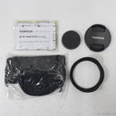 Tamron Lens (Zoom) Sp 24-70Mm F2.8 Di Vc Usd G2 (A032N) Nikon 262