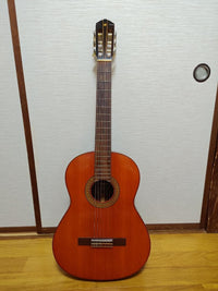 Yamaha Classical Guitars G-150 (Made In
