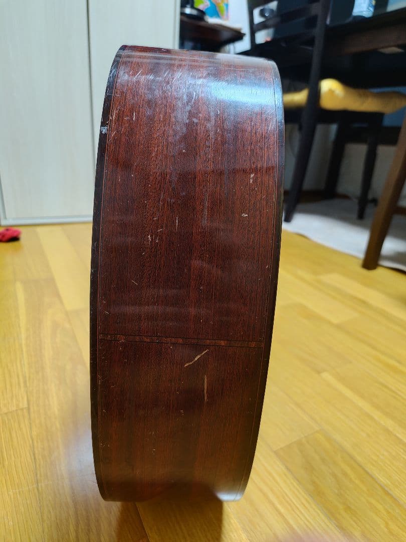 Yamaha Classical Guitars G-150 (Made In