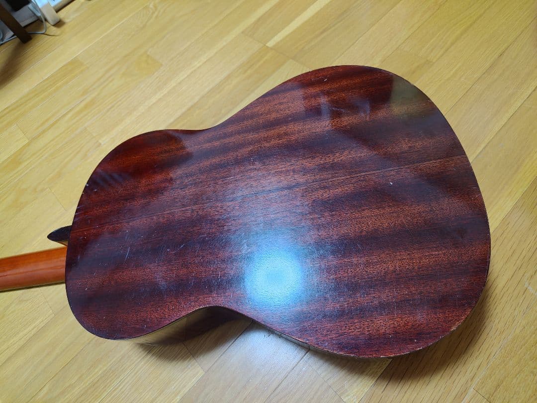 Yamaha Classical Guitars G-150 (Made In