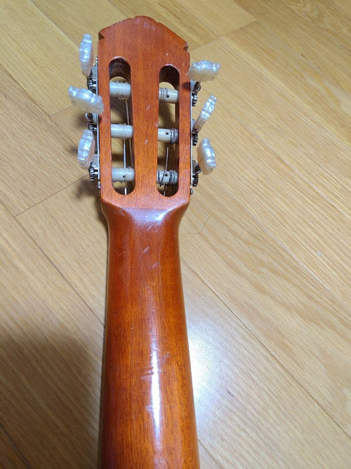 Yamaha Classical Guitars G-150 (Made In