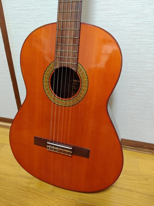 Yamaha Classical Guitars G-150 (Made In