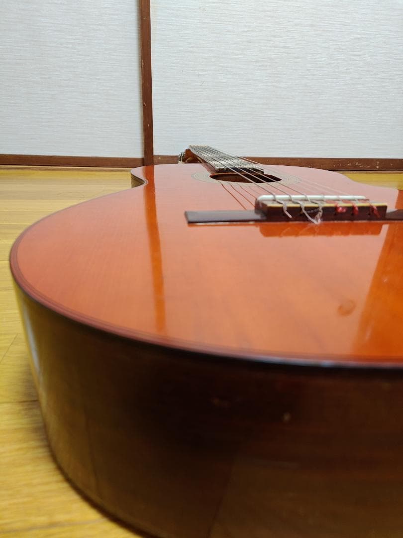 Yamaha Classical Guitars G-150 (Made In