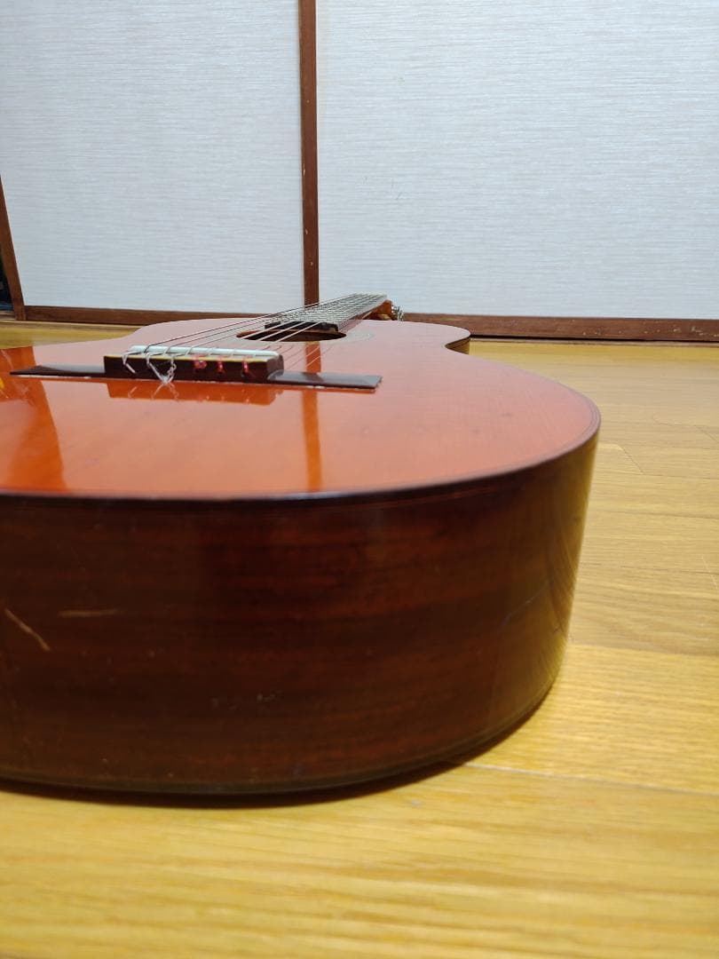 Yamaha Classical Guitars G-150 (Made In