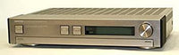 Amplifier Body Onkyo Liverpool R-200A