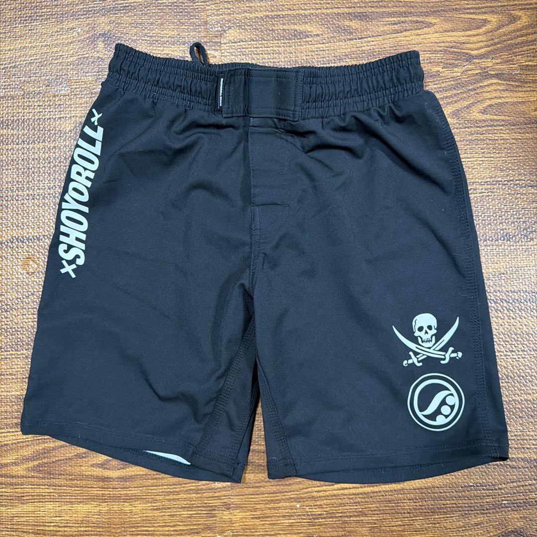 Neighborhood Short Pants And Shorts Shoyoroll