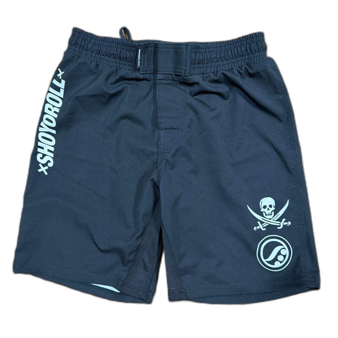 Neighborhood Short Pants And Shorts Shoyoroll