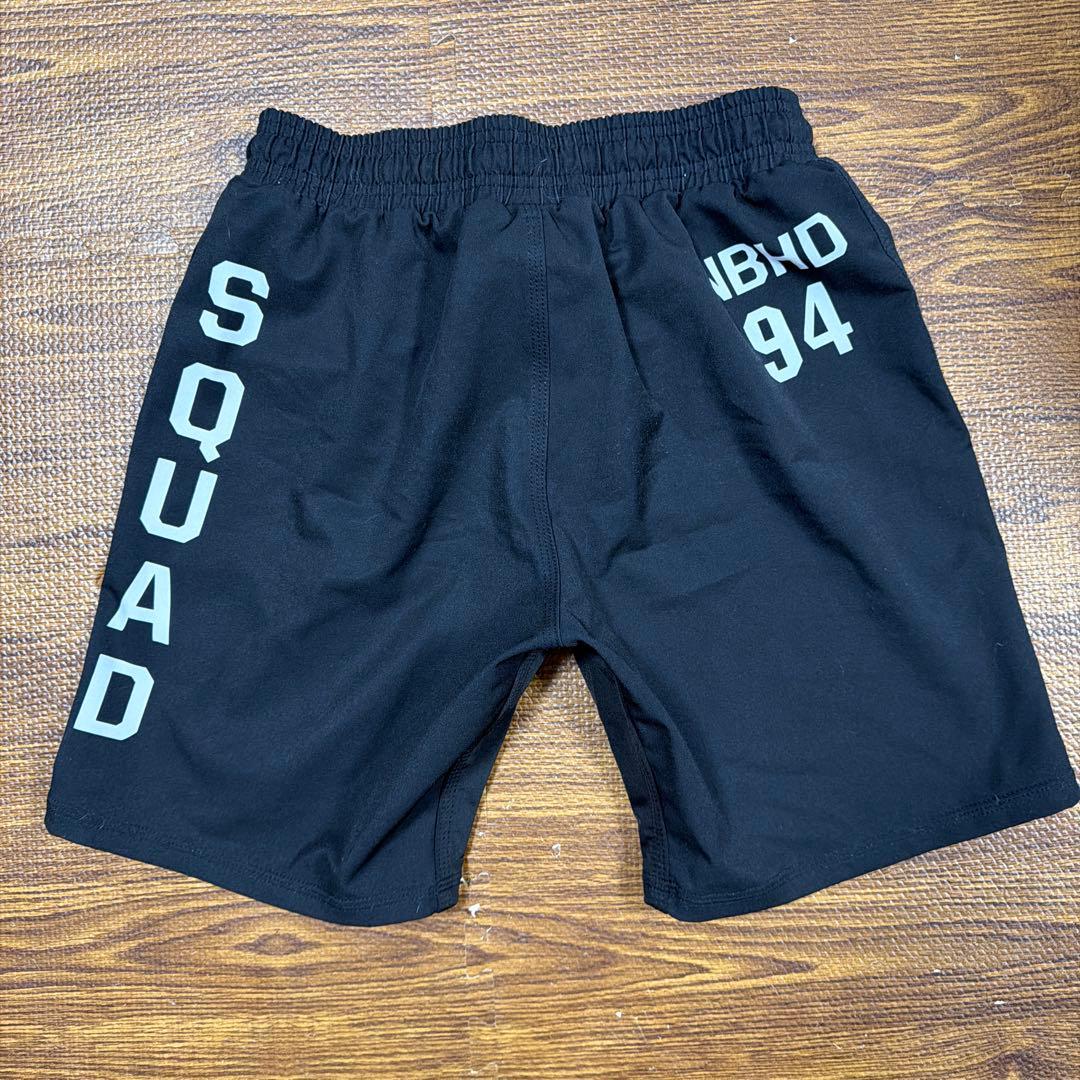 Neighborhood Short Pants And Shorts Shoyoroll