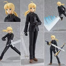 Game Character Figma Zero Ver. Fate/Zero 14