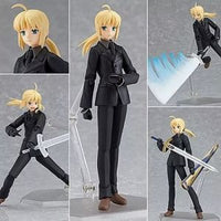 Game Character Figma Zero Ver. Fate/Zero 14
