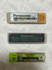 Other Ni-Mh Sony Md