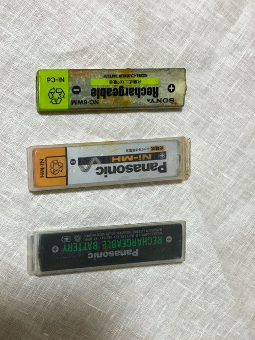 Other Ni-Mh Sony Md