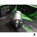 Engine Cooling Device Ttr250 99-06 4Gy-81800-02-00