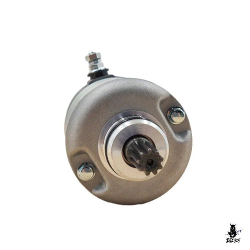 Engine Cooling Device Ttr250 99-06 4Gy-81800-02-00