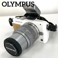 Olympus Mirrorless Interchangeable Lens Cameras Pen Lite E-Pl5