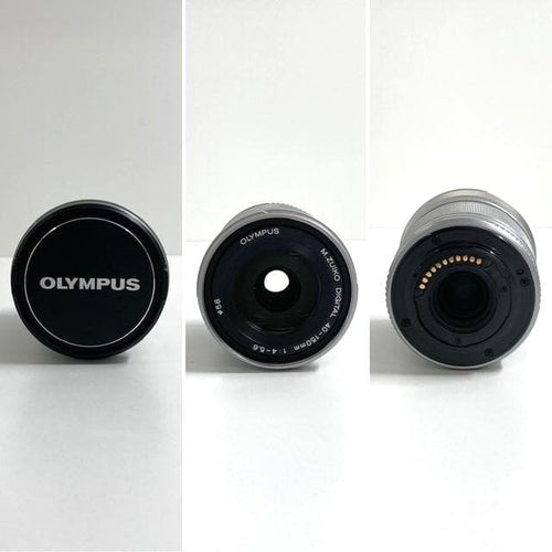 Olympus Mirrorless Interchangeable Lens Cameras Pen Lite E-Pl5