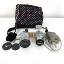 Olympus Mirrorless Interchangeable Lens Cameras Pen Lite E-Pl5