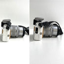 Olympus Mirrorless Interchangeable Lens Cameras Pen Lite E-Pl5