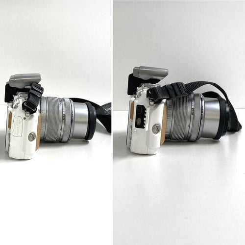 Olympus Mirrorless Interchangeable Lens Cameras Pen Lite E-Pl5
