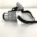 Olympus Mirrorless Interchangeable Lens Cameras Pen Lite E-Pl5