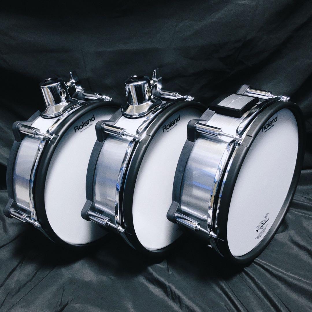 Electronic Drums Roland Pd-125Xs Pd-125X