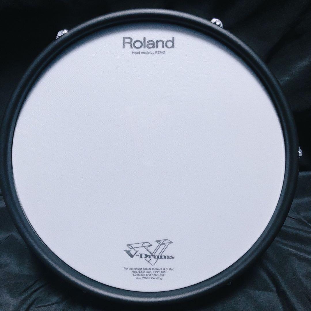 Electronic Drums Roland Pd-125Xs Pd-125X