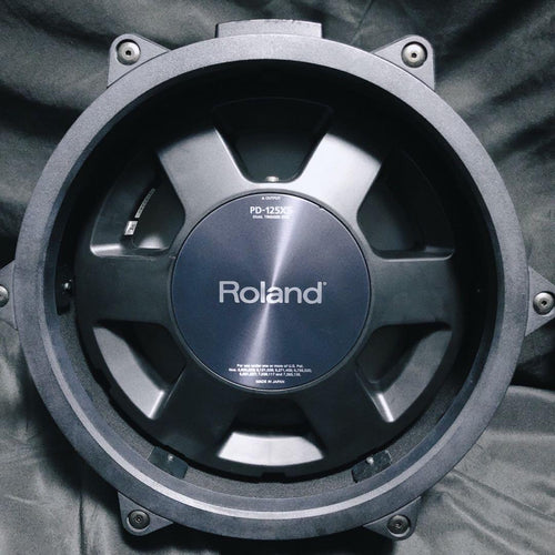 Electronic Drums Roland Pd-125Xs Pd-125X