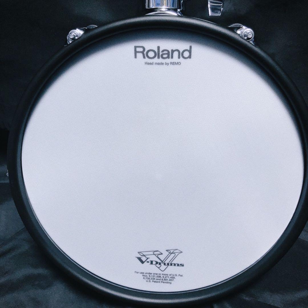 Electronic Drums Roland Pd-125Xs Pd-125X