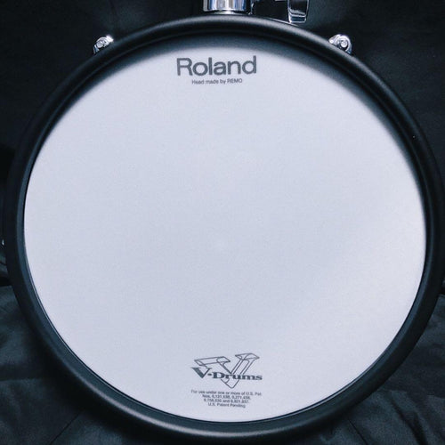Electronic Drums Roland Pd-125Xs Pd-125X