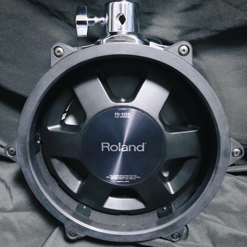 Electronic Drums Roland Pd-125Xs Pd-125X