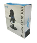 Others Usb M300 Power Cast Anker