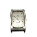 Omega Hand -Wound Clock Geneve