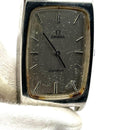 Omega Hand -Wound Clock Geneve