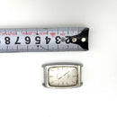 Omega Hand -Wound Clock Geneve