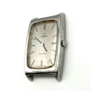 Omega Hand -Wound Clock Geneve