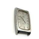 Omega Hand -Wound Clock Geneve