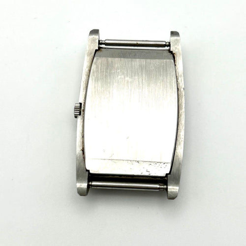 Omega Hand -Wound Clock Geneve