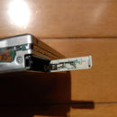 Sharp Portable Md Players 1Bit Md-Dr77-S
