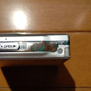 Sharp Portable Md Players 1Bit Md-Dr77-S